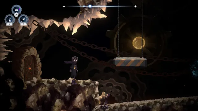 A Little Horror Story screenshot 2
