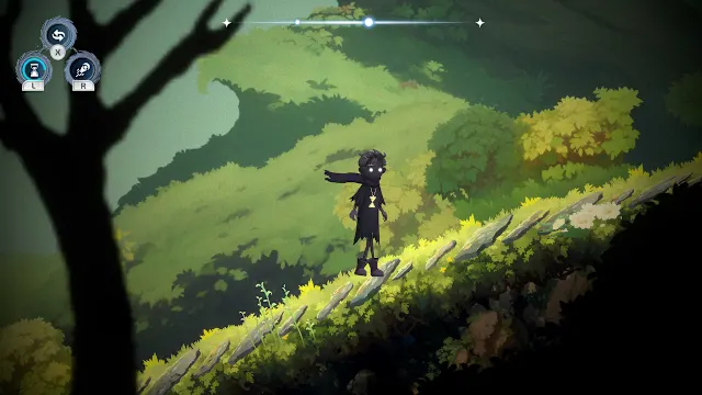 A Little Horror Story screenshot 6