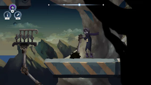 A Little Horror Story screenshot 3