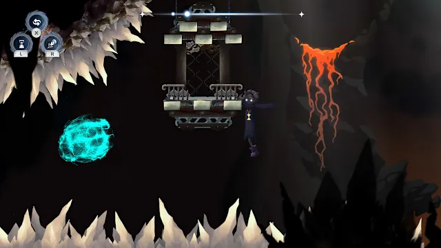 A Little Horror Story screenshot 4