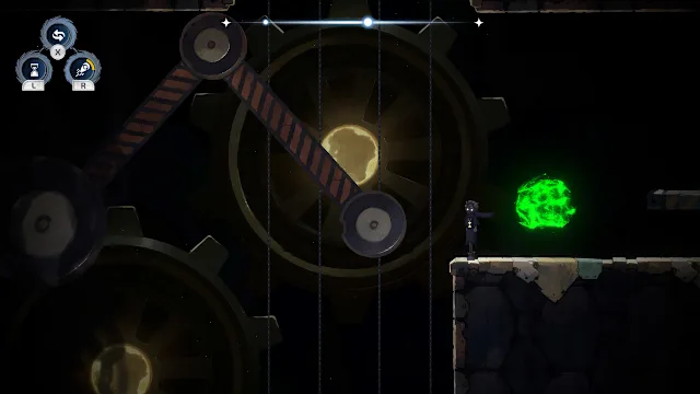 A Little Horror Story screenshot 5