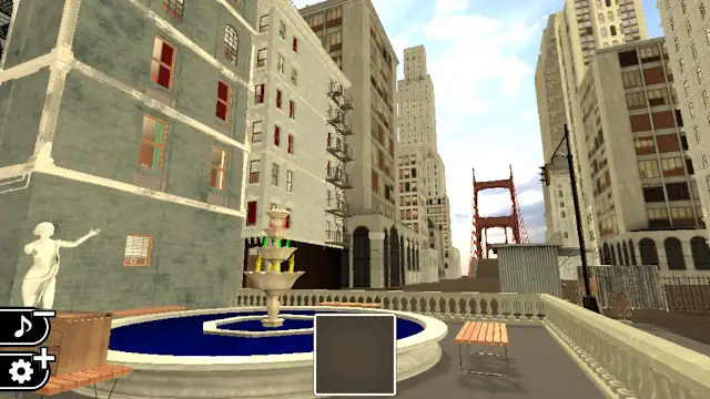 Escape game R00M15 screenshot 3