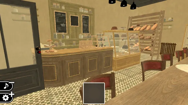 Escape game R00M15 screenshot 5