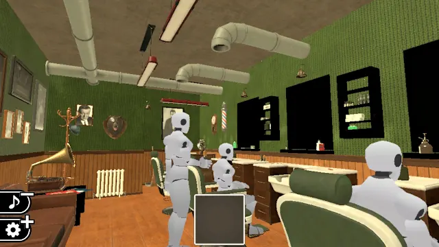 Escape game R00M15 screenshot 4