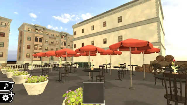 Escape game R00M15 screenshot 1