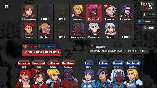 Superstar Strategy screenshot 6