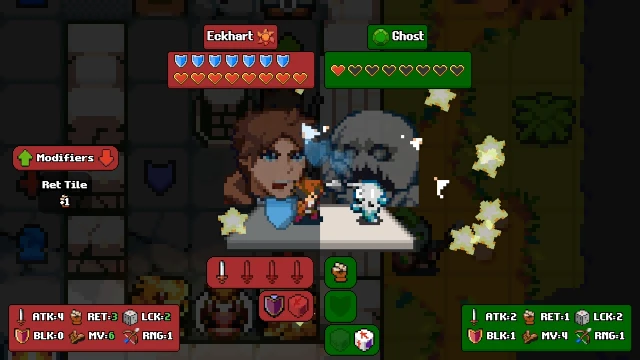 Superstar Strategy screenshot 3