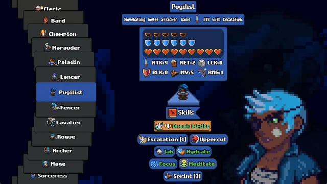 Superstar Strategy screenshot 5