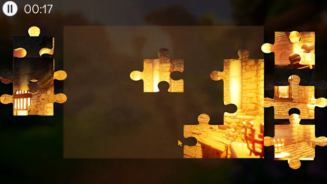 Jigsaw Puzzle: Around the World screenshot 4