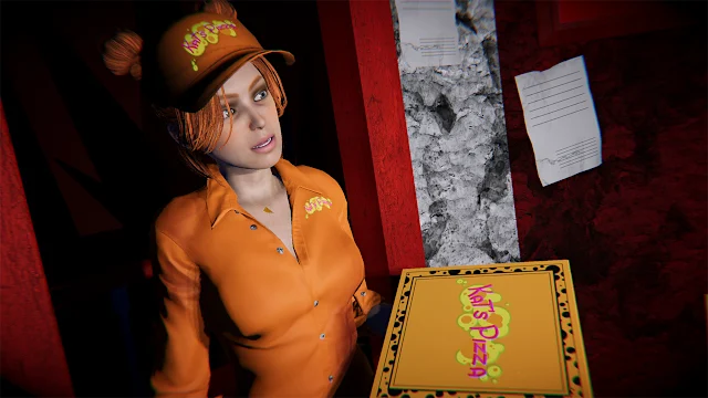 Clown Is Hungry screenshot 0