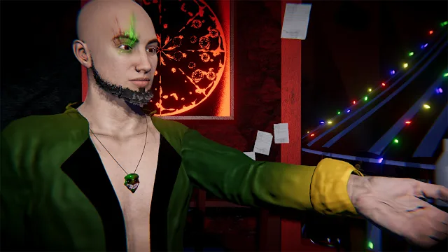 Clown Is Hungry screenshot 4