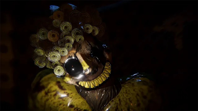 Clown Is Hungry screenshot 2