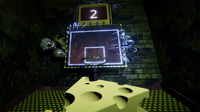 Clown Is Hungry screenshot 5