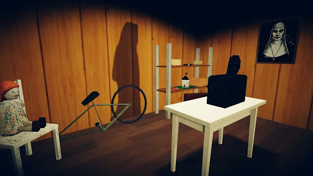 Death Attraction screenshot 2