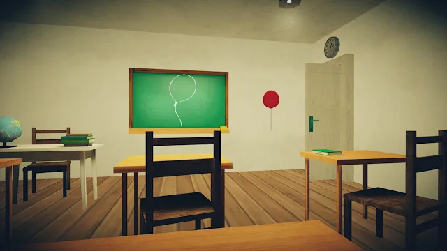 Death Attraction screenshot 5