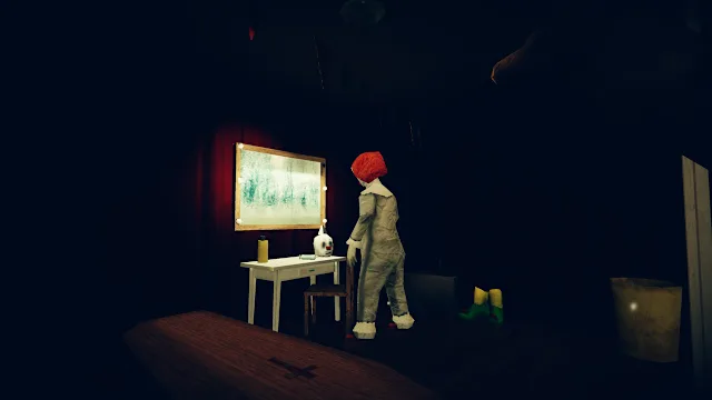 Death Attraction screenshot 6