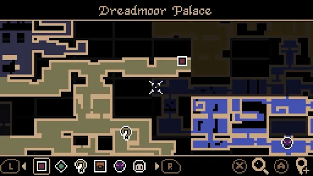 Tearscape screenshot 6
