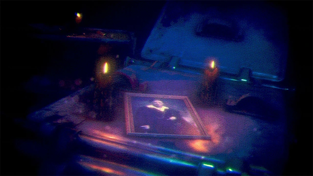 Backrooms: Escape The Brainrot screenshot 1