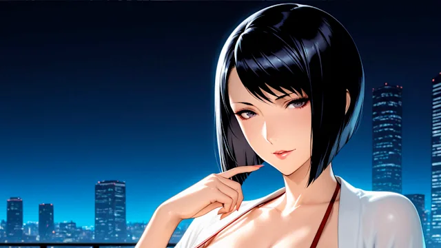 Hentai Puzzle Simulator 2 screenshot 2