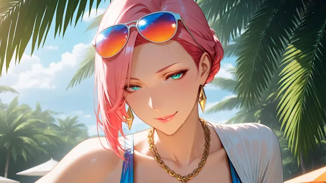 Hentai Puzzle Simulator 2 screenshot 1