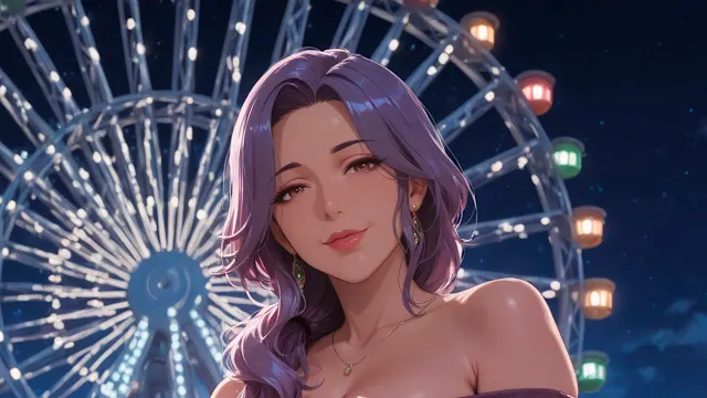 Anime Codex: Final Pose screenshot 2
