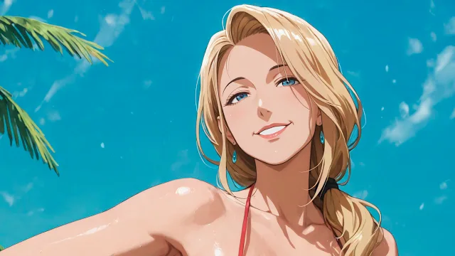 Anime Codex: Final Pose screenshot 0