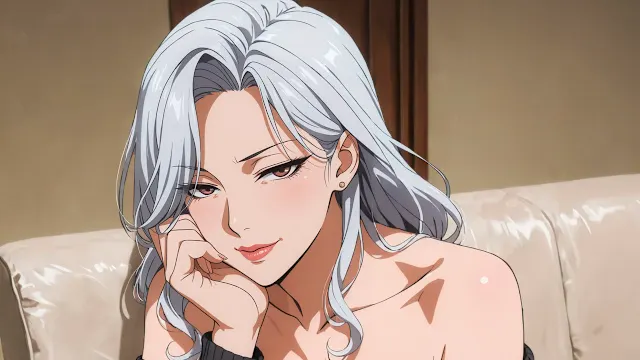 Anime Codex: Final Pose screenshot 1