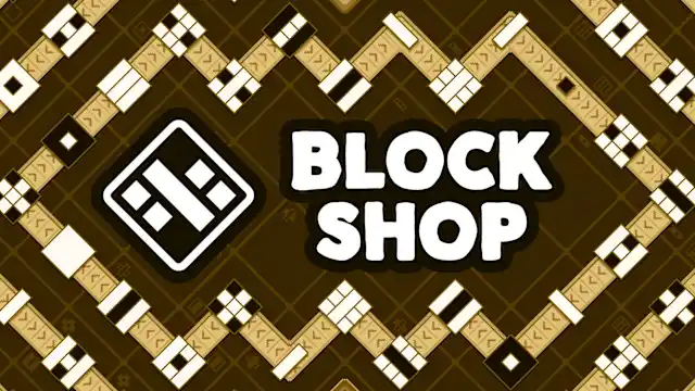 Block Shop