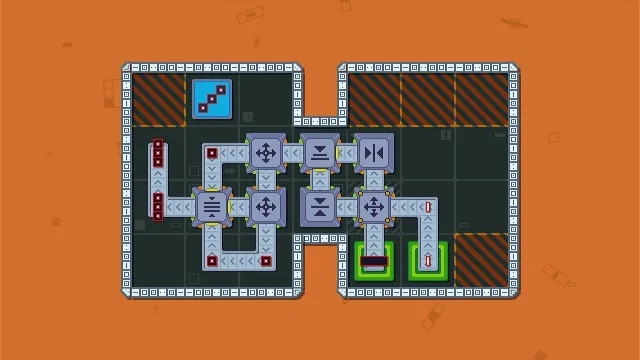 Block Shop screenshot 4