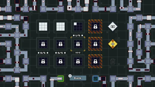 Block Shop screenshot 5