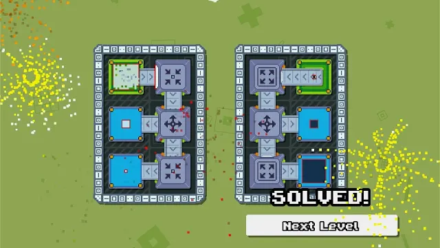 Block Shop screenshot 3