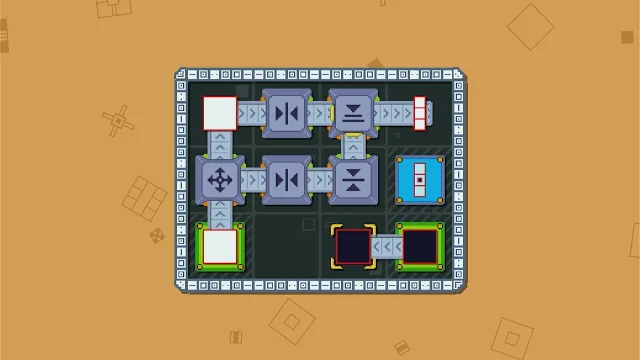 Block Shop screenshot 2