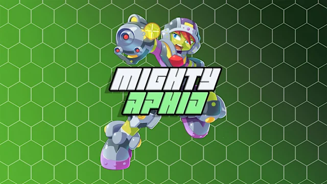 Mighty Aphid