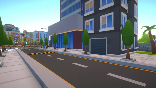 Isle Vacation screenshot 3