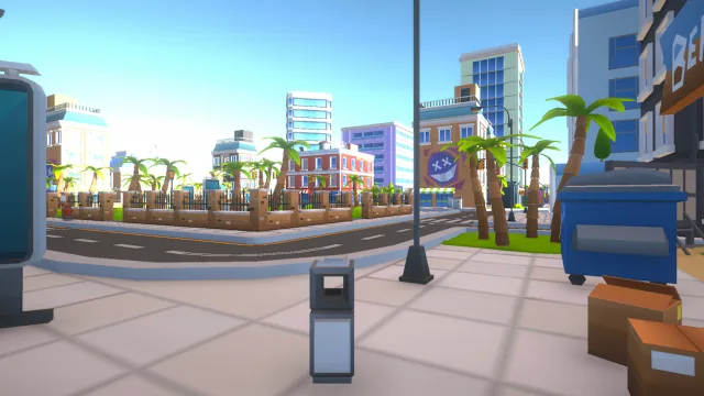 Isle Vacation screenshot 0