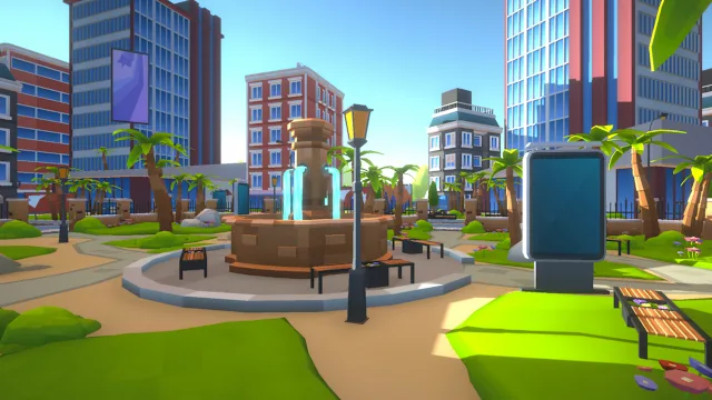 Isle Vacation screenshot 5