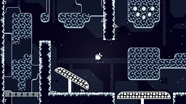 Turnip Mountain screenshot 2