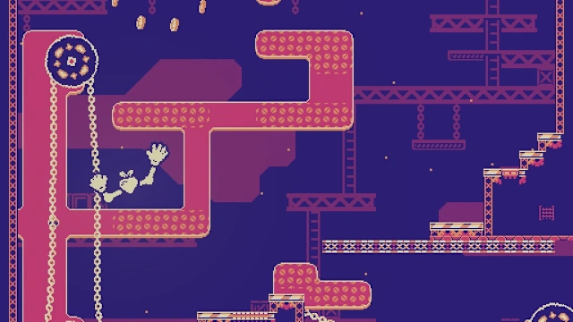Turnip Mountain screenshot 3