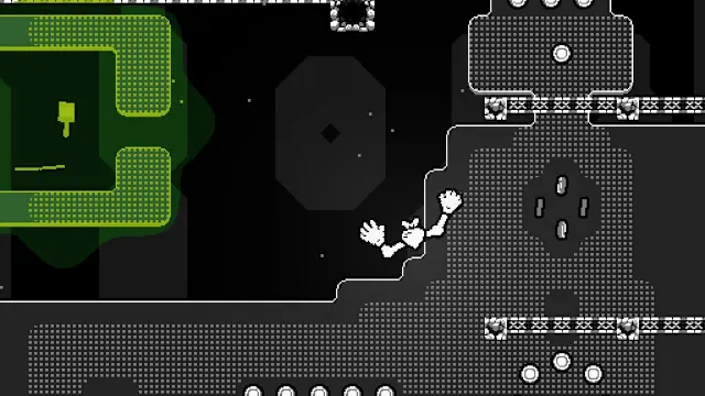 Turnip Mountain screenshot 1