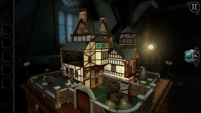 The Room 4: Old Sins screenshot 3