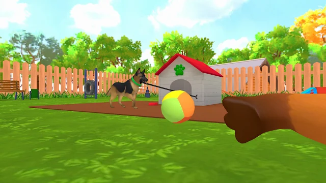 Angry Capybara screenshot 4