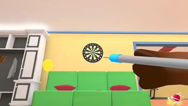 Angry Capybara screenshot 6