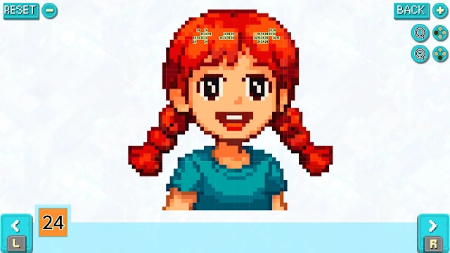 Colorizing: Daylight screenshot 1