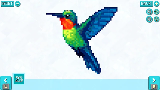 Colorizing: Daylight screenshot 4