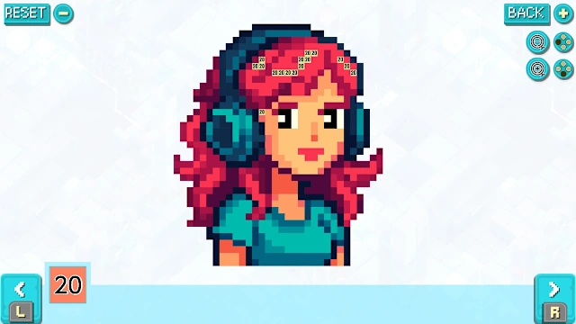 Colorizing: Daylight screenshot 3