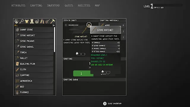 Lost Islands screenshot 4