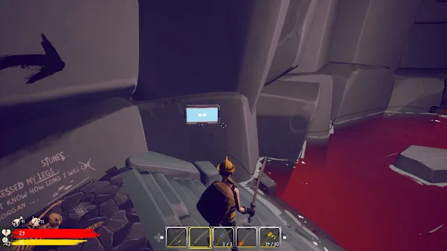 Lost Islands screenshot 2