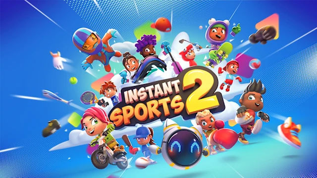 Instant Sports 2