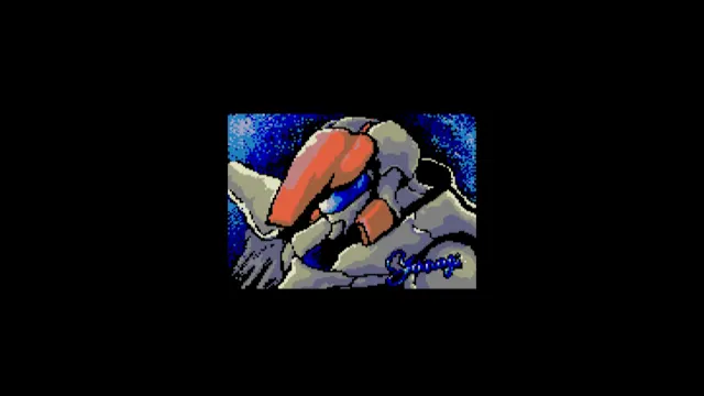 EGGCONSOLE MIRAI MSX2 screenshot 3