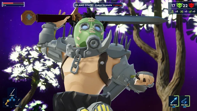 Cozy Battle Royale 2026 screenshot 5